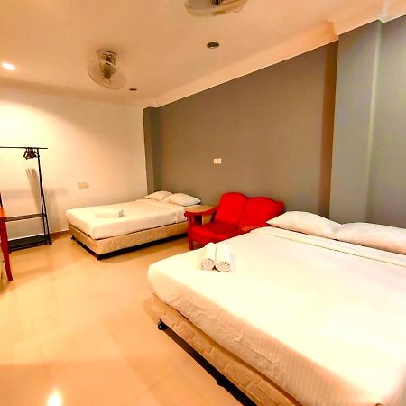 Jaya 5 Homestay - Taman Jaya Kuala Lumpur Zewnętrze zdjęcie