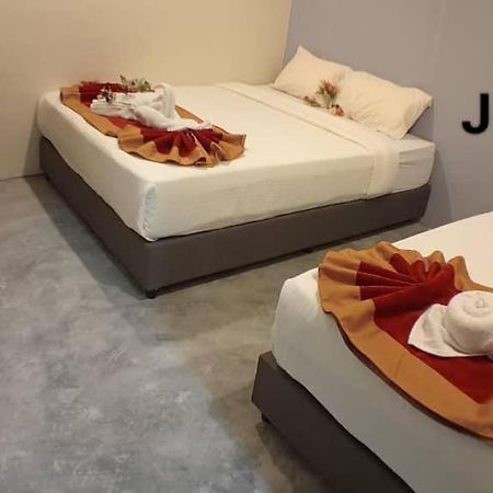 Jaya 5 Homestay - Taman Jaya Kuala Lumpur Zewnętrze zdjęcie