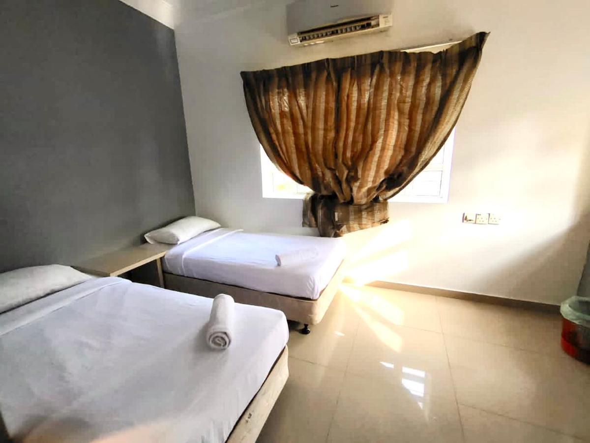 Jaya 5 Homestay - Taman Jaya Kuala Lumpur Zewnętrze zdjęcie
