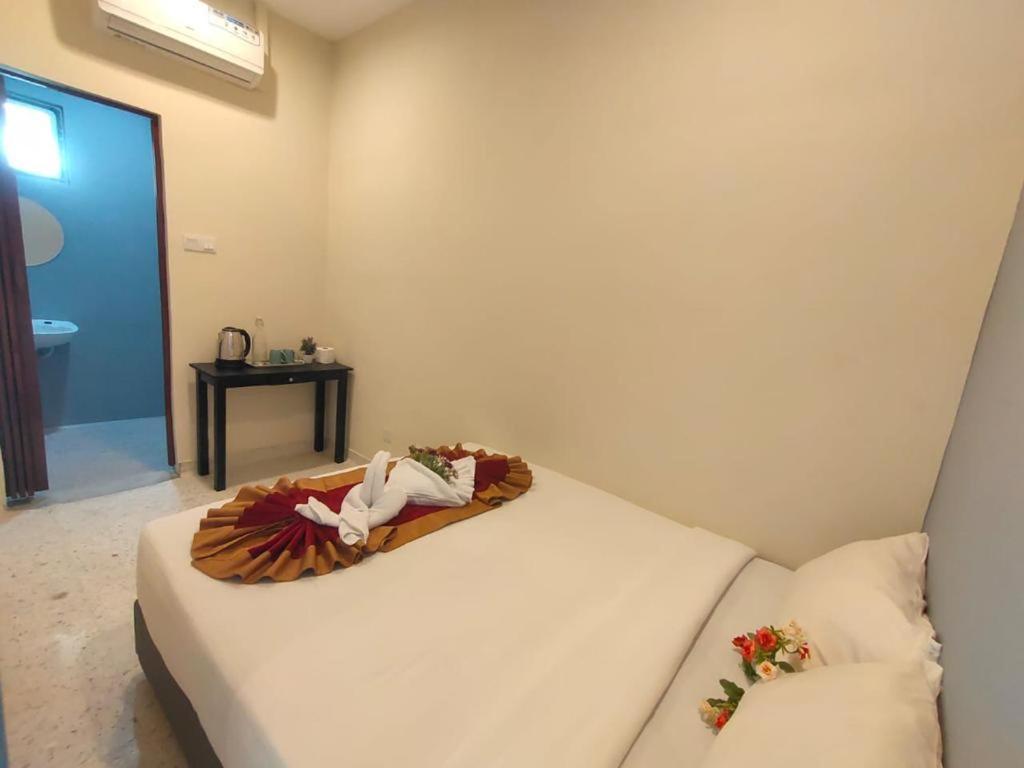 Jaya 5 Homestay - Taman Jaya Kuala Lumpur Zewnętrze zdjęcie