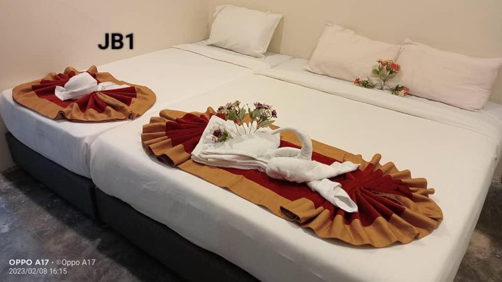 Jaya 5 Homestay - Taman Jaya Kuala Lumpur Zewnętrze zdjęcie
