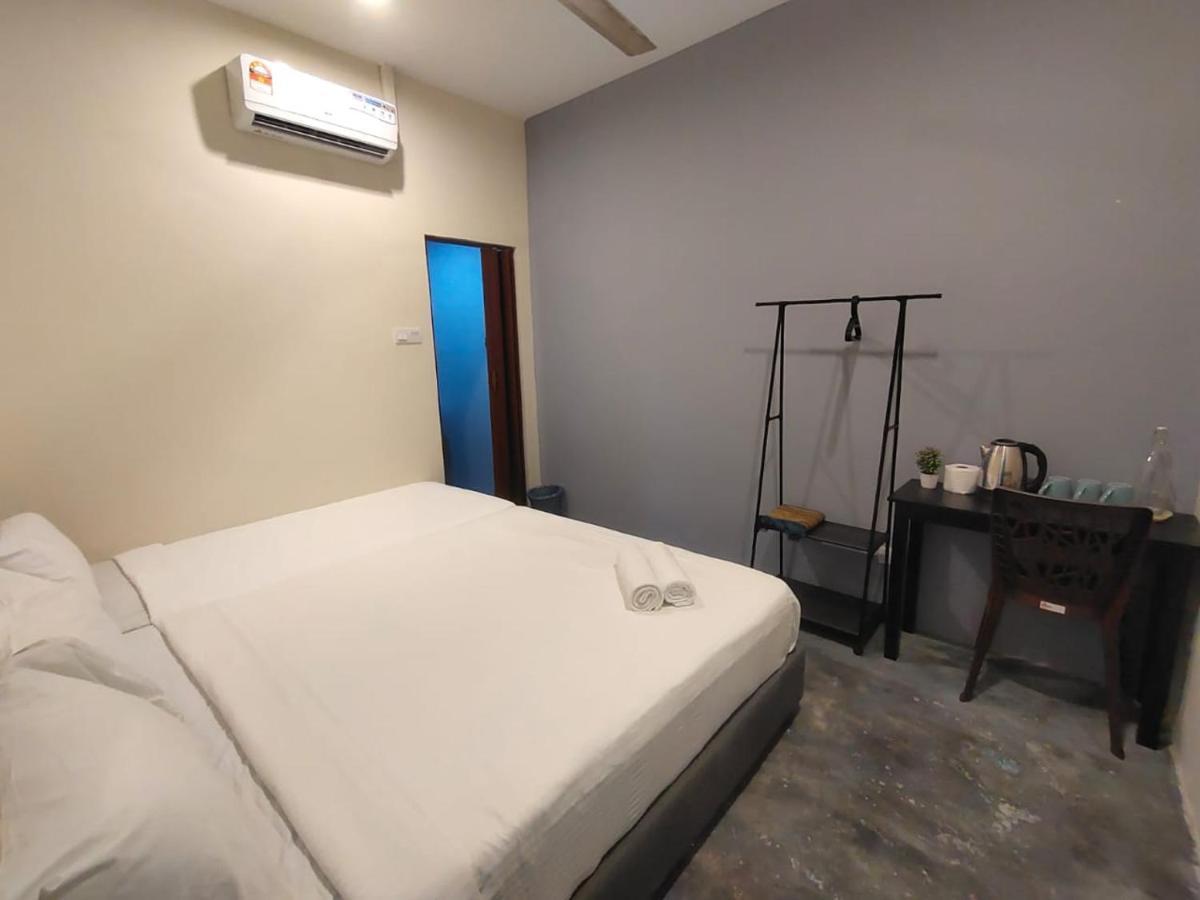 Jaya 5 Homestay - Taman Jaya Kuala Lumpur Zewnętrze zdjęcie