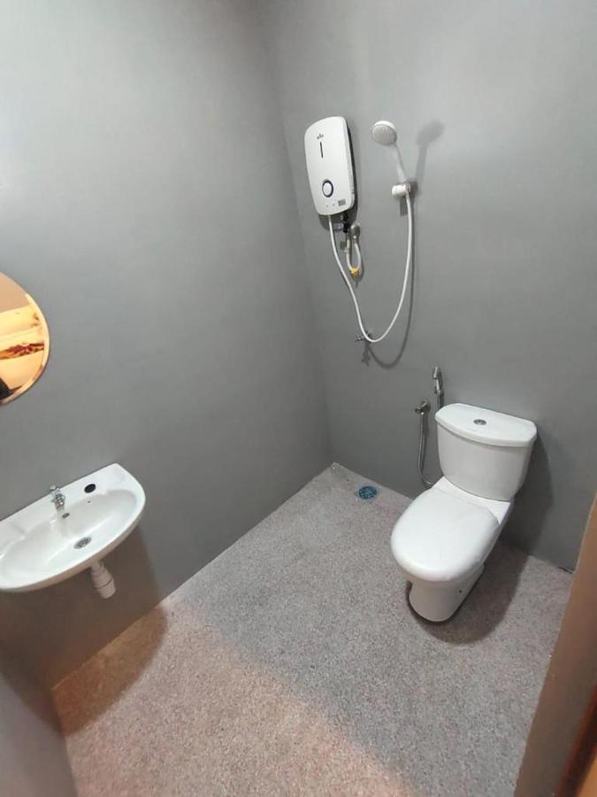 Jaya 5 Homestay - Taman Jaya Kuala Lumpur Zewnętrze zdjęcie