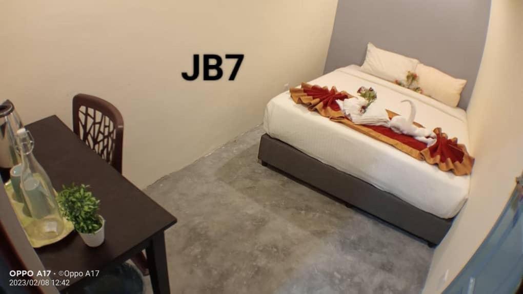 Jaya 5 Homestay - Taman Jaya Kuala Lumpur Zewnętrze zdjęcie